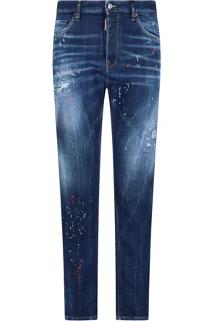 Dsquared2 Jeans slim