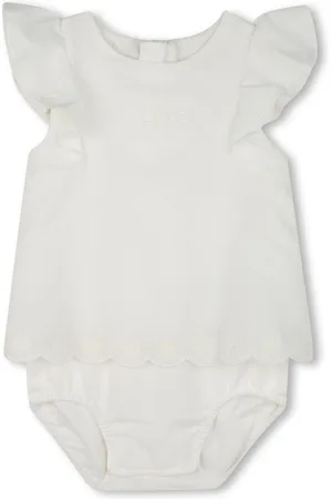 Chloé Set tunica e pantaloncini