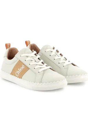 Chloé Sneakers con stampa