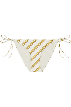 VERSACE Slip bikini Treasure