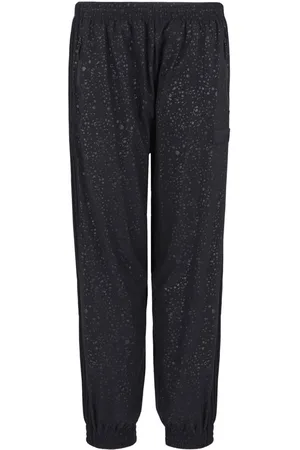 EA7 Pantaloni sportivi con stampa