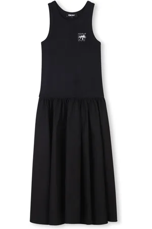 DKNY Abito con stampa