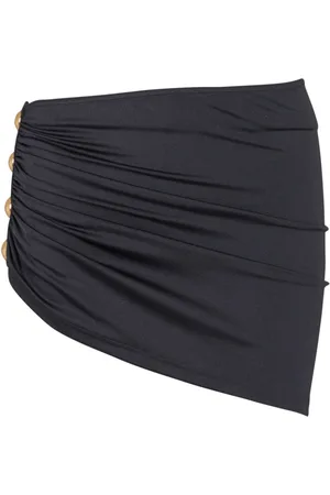 Balmain Pareo drappeggiato