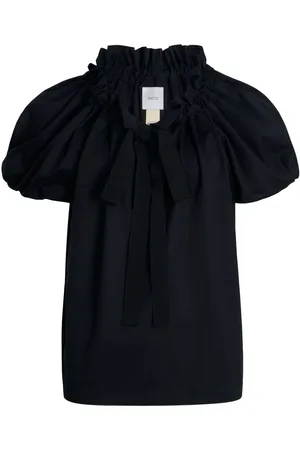 Patou T-shirt con coulisse