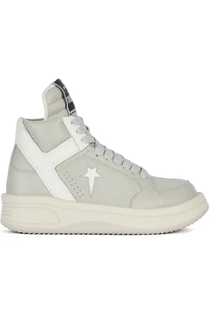 Converse Sneakers Turbowpn x Rick Owens