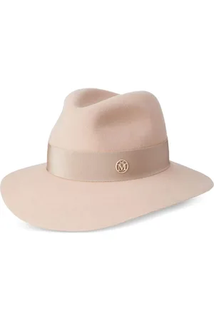 Le Mont St Michel Fedora Henrietta