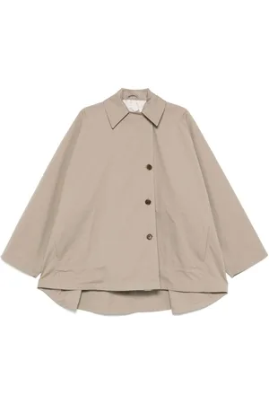 REMAIN Trench oversize