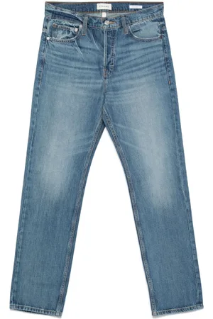 Frame Jeans dritti