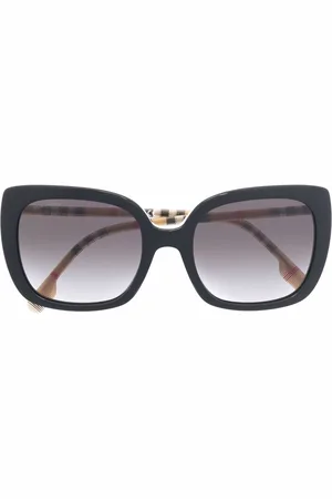 Burberry Occhiali da sole squadrati