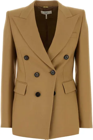 Chloé Blazer pesante
