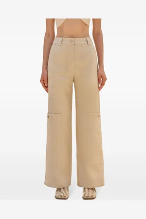 Cult Gaia Pantaloni Wynn
