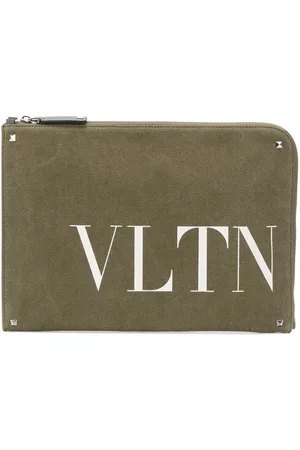 VALENTINO GARAVANI Clutch VLTN