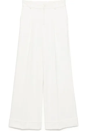 ALICE+OLIVIA Pantaloni a palazzo Tomasa