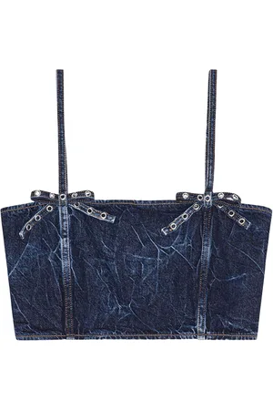 Ganni Top denim
