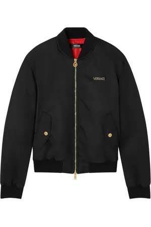 VERSACE Bomber Lunar New Year