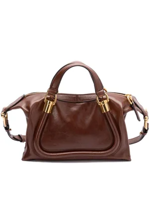 Chloé Borsa tote Paraty 24 piccola