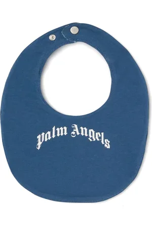 Palm Angels Bavaglino con logo