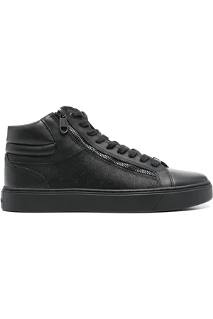Calvin Klein Sneakers in pelle