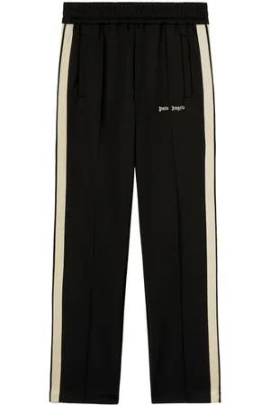 Palm Angels Pantaloni sportivi Classic Logo