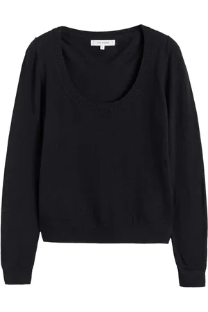 Chinti & Parker Maglione con scollo ampio