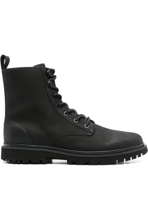 Calvin Klein Stivali in pelle