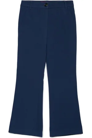 MAX&Co. Kids Pantaloni svasati