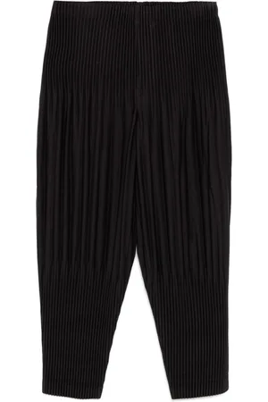 Issey Miyake Pantaloni sportivi RB