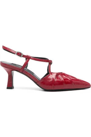 Carel Pumps Neri 65mm