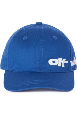 OFF-WHITE Cappello con stampa