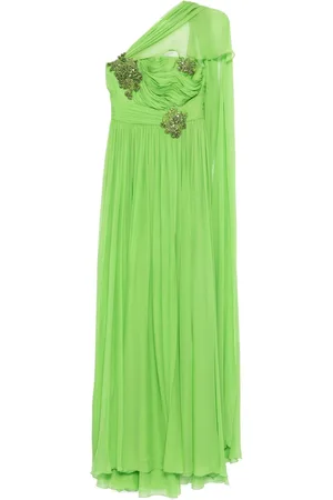 Zuhair Murad Abito da sera in chiffon