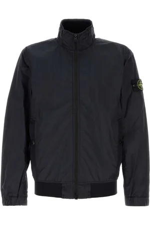 Stone Island Giacca con cappuccio Compass