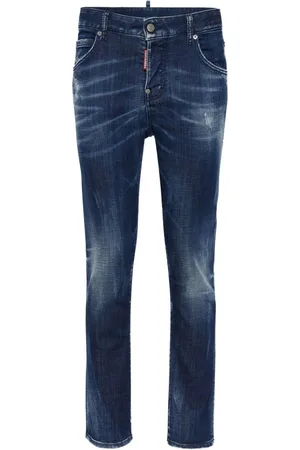 Dsquared2 Jeans Jennifer a vita media