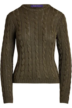 Ralph Lauren Maglione girocollo
