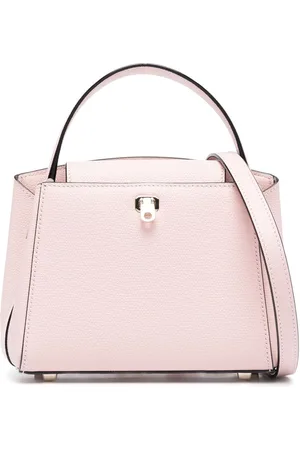 VALEXTRA Borsa tote Brera micro
