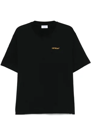 OFF-WHITE T-shirt con stampa