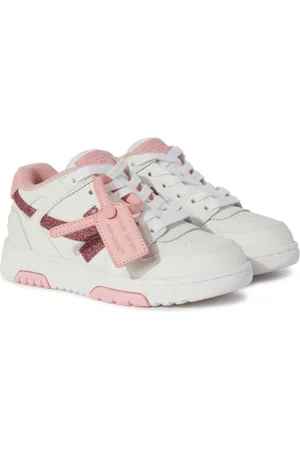 OFF-WHITE Sneakers Out Of Office