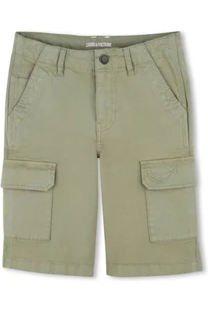 Zadig & Voltaire Shorts cargo