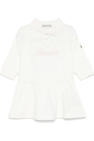 Moncler Abito in stile polo