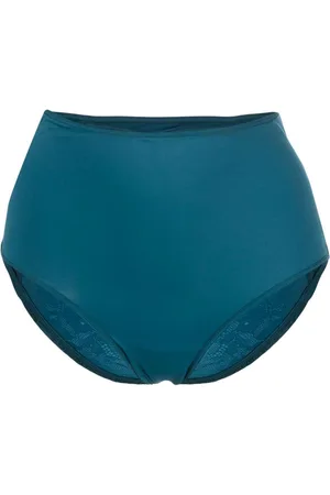 Marlies Dekkers Slip Dame De Paris a vita alta