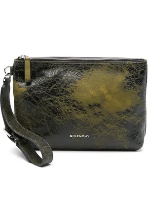 Givenchy Clutch Voyou