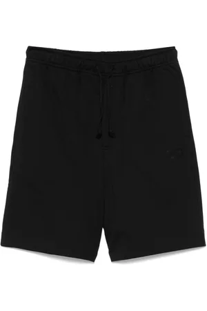 Y-3 Shorts in spugna