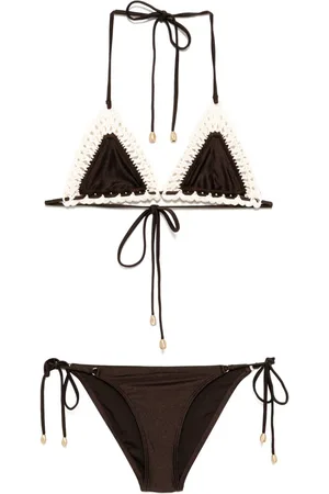 ZIMMERMANN Bikini Acacia