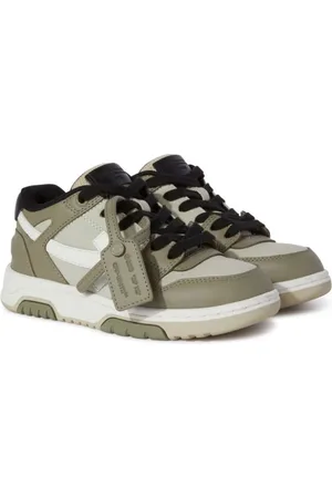 OFF-WHITE Sneakers Out Of Office