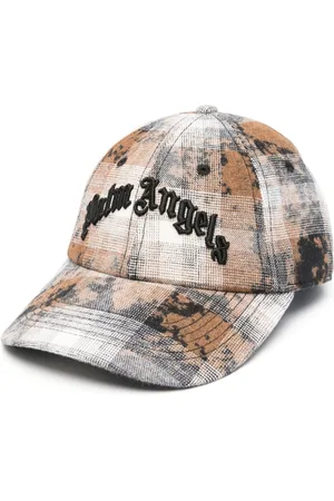 Palm Angels Cappello da baseball con logo
