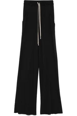 Rick Owens Pantaloni Bias