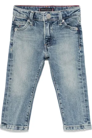 Tommy Hilfiger Jeans dritti