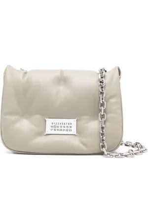 Maison Margiela Borsa a spalla Glam Slam piccola