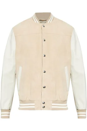 ELEVENTY Bomber con inserti
