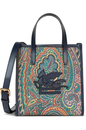 Etro Borsa tote Love Trotter piccola