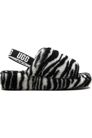 UGG Sandali slides Fluff Yeah